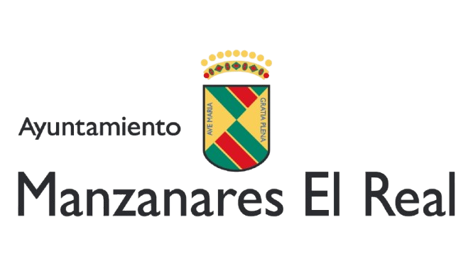 Logo Manzanares el Real